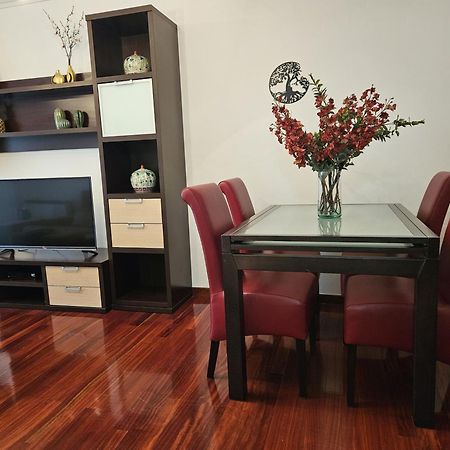 Alojamiento A Tafona Caldas De Reis Extérieur photo