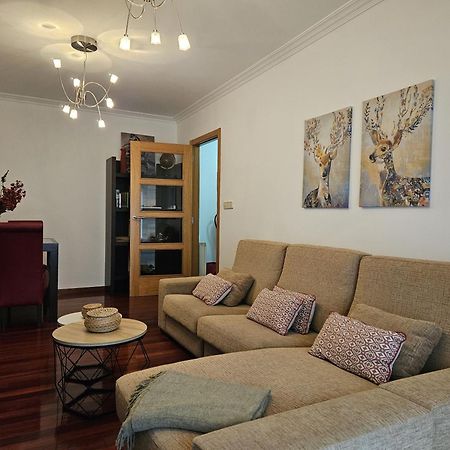 Alojamiento A Tafona Caldas De Reis Extérieur photo