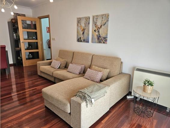 Alojamiento A Tafona Caldas De Reis Extérieur photo