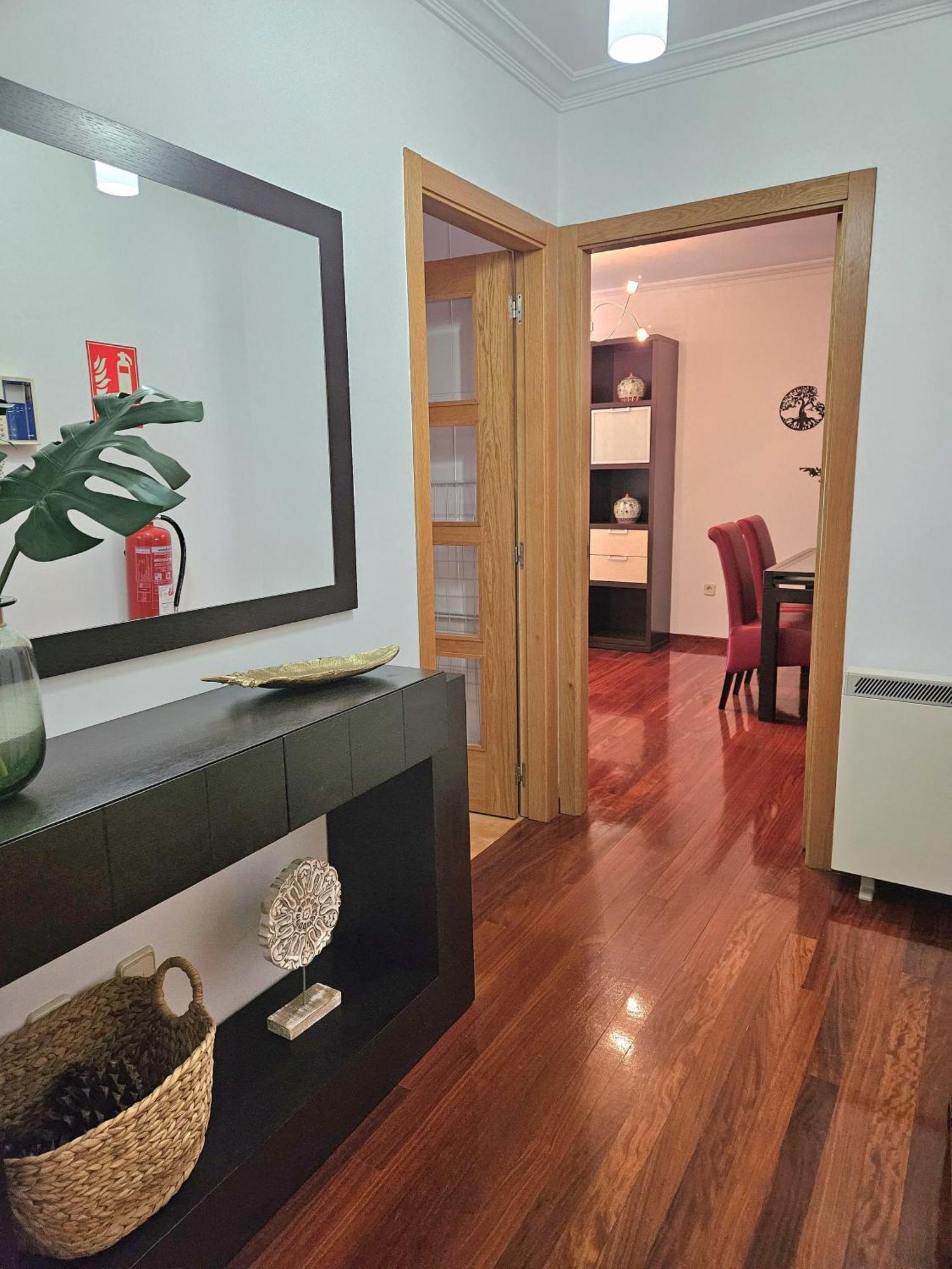 Alojamiento A Tafona Caldas De Reis Extérieur photo
