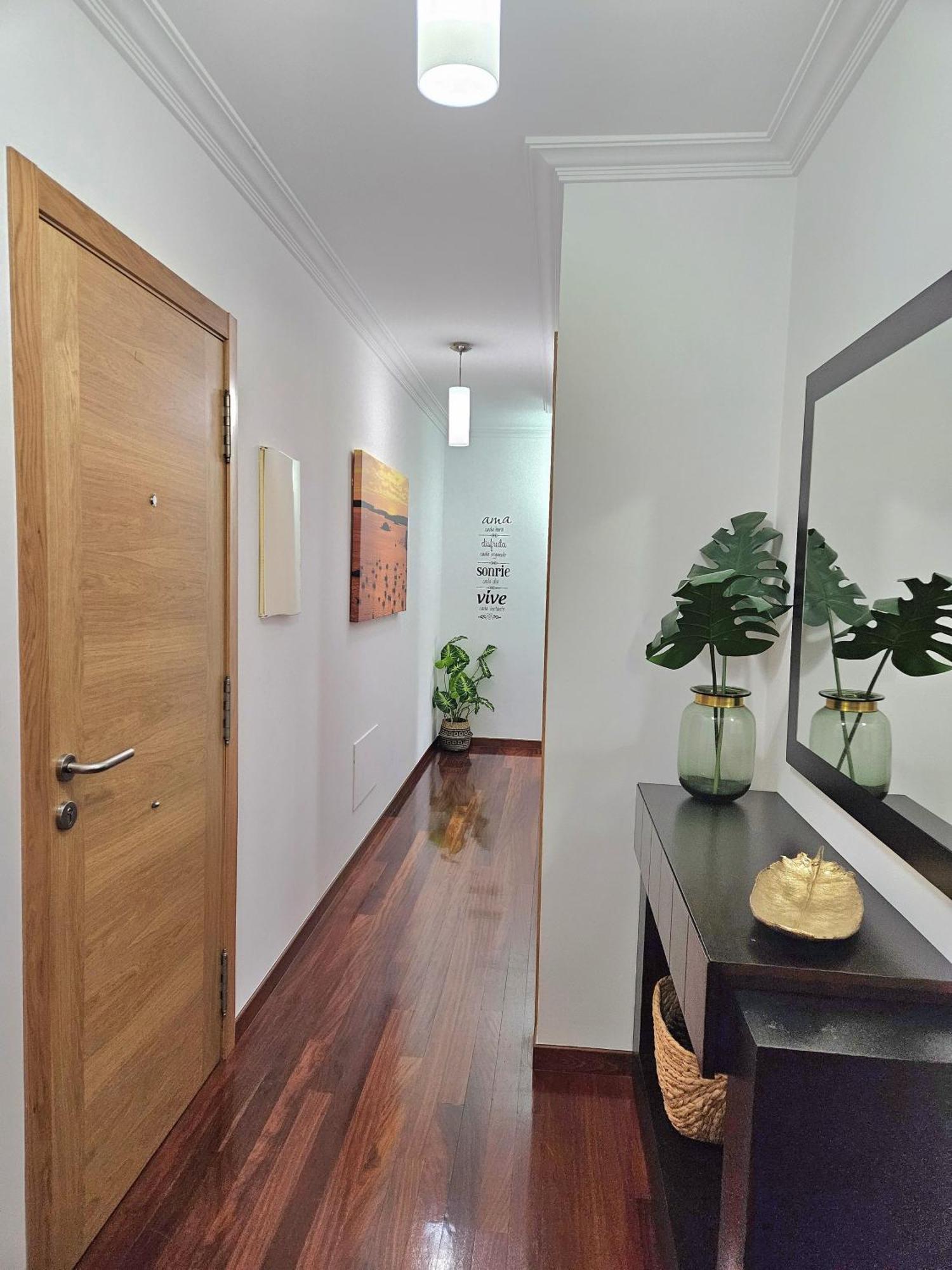 Alojamiento A Tafona Caldas De Reis Extérieur photo