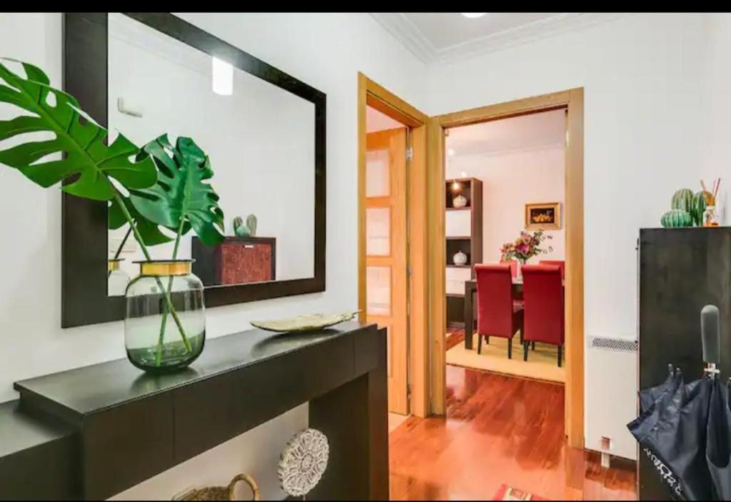 Alojamiento A Tafona Caldas De Reis Extérieur photo