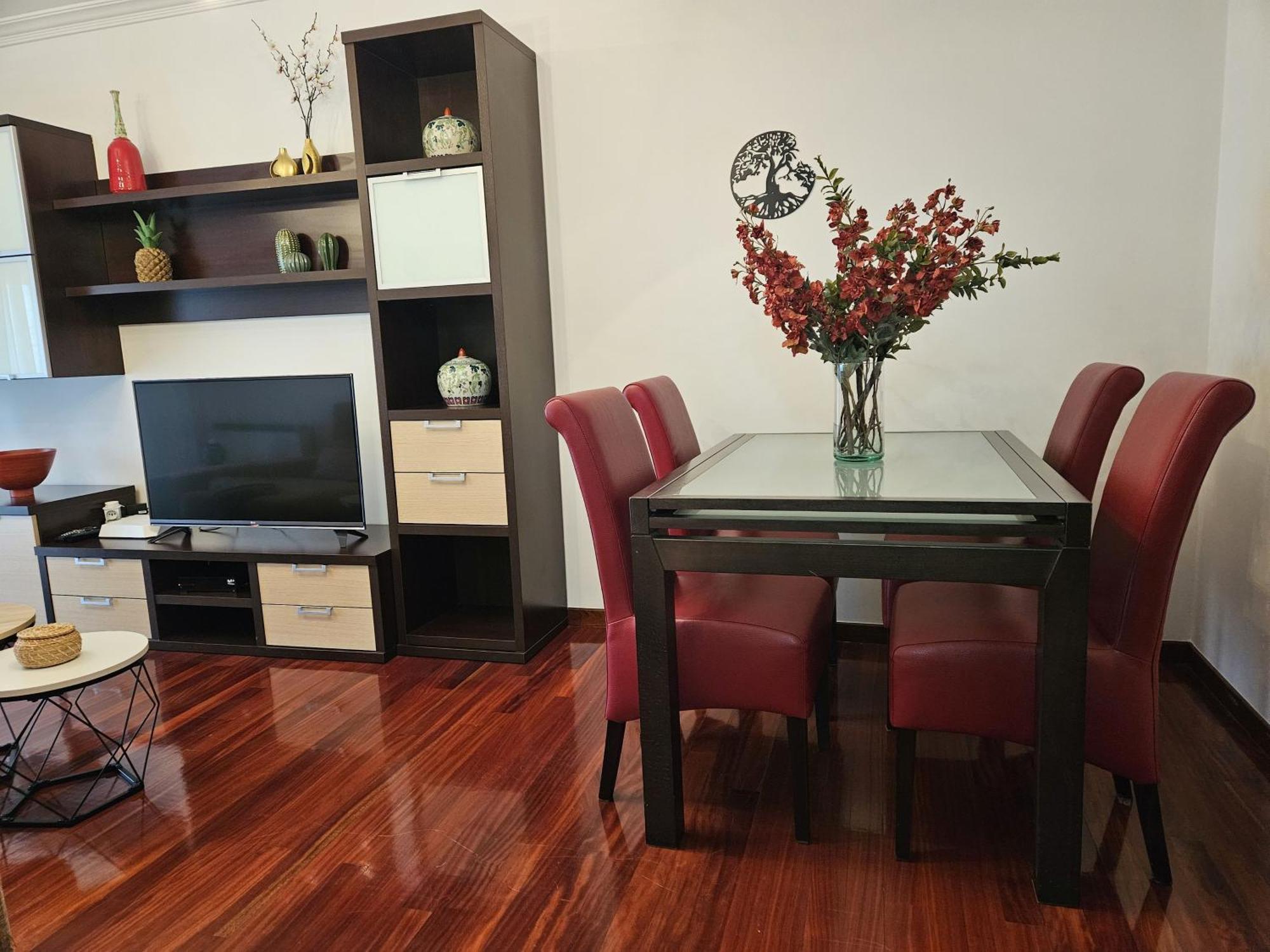 Alojamiento A Tafona Caldas De Reis Extérieur photo