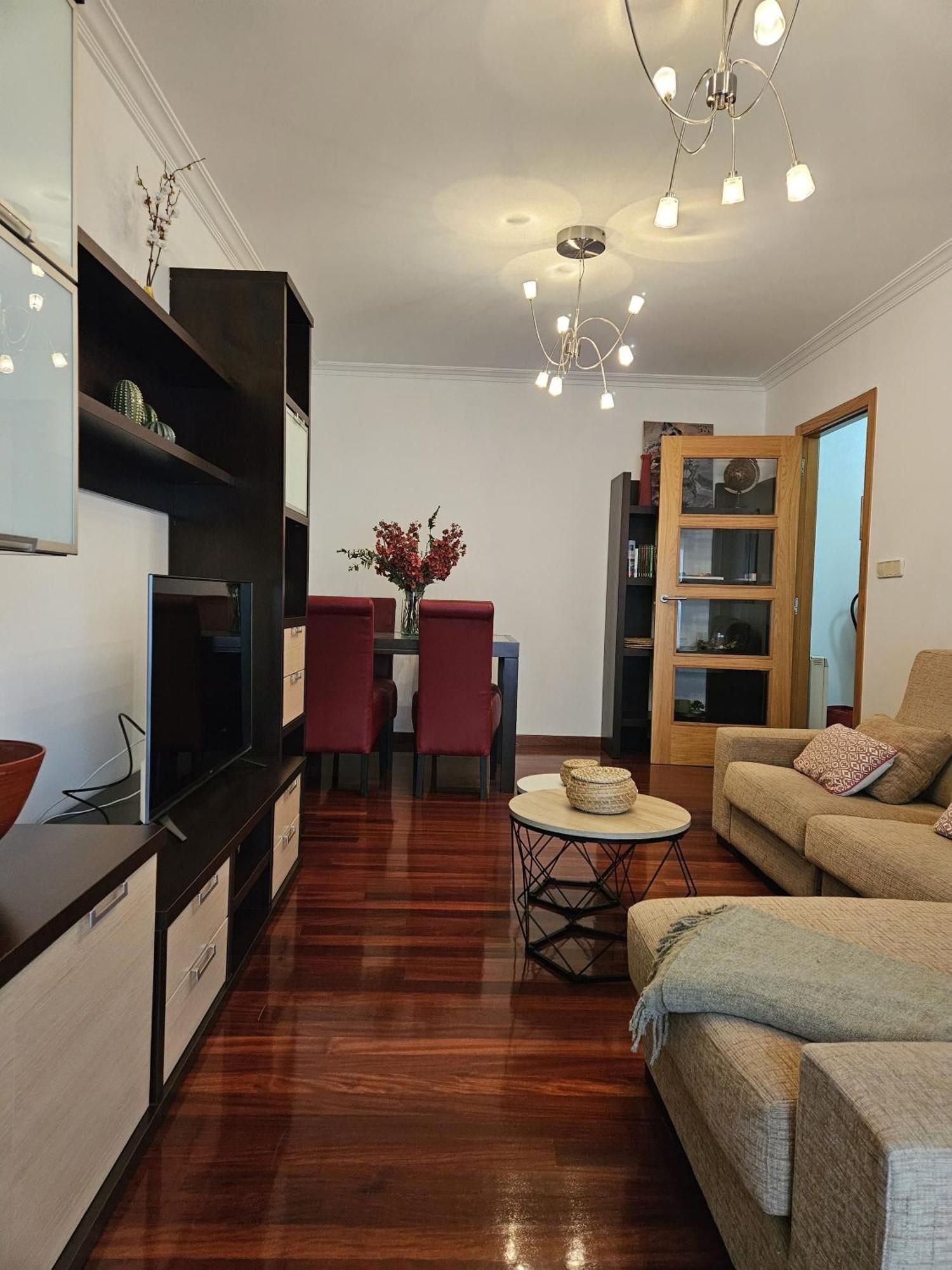 Alojamiento A Tafona Caldas De Reis Extérieur photo