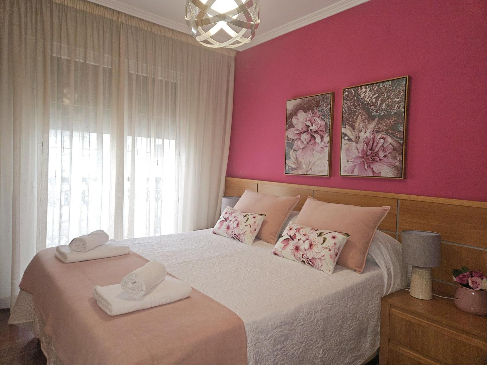 Alojamiento A Tafona Caldas De Reis Extérieur photo