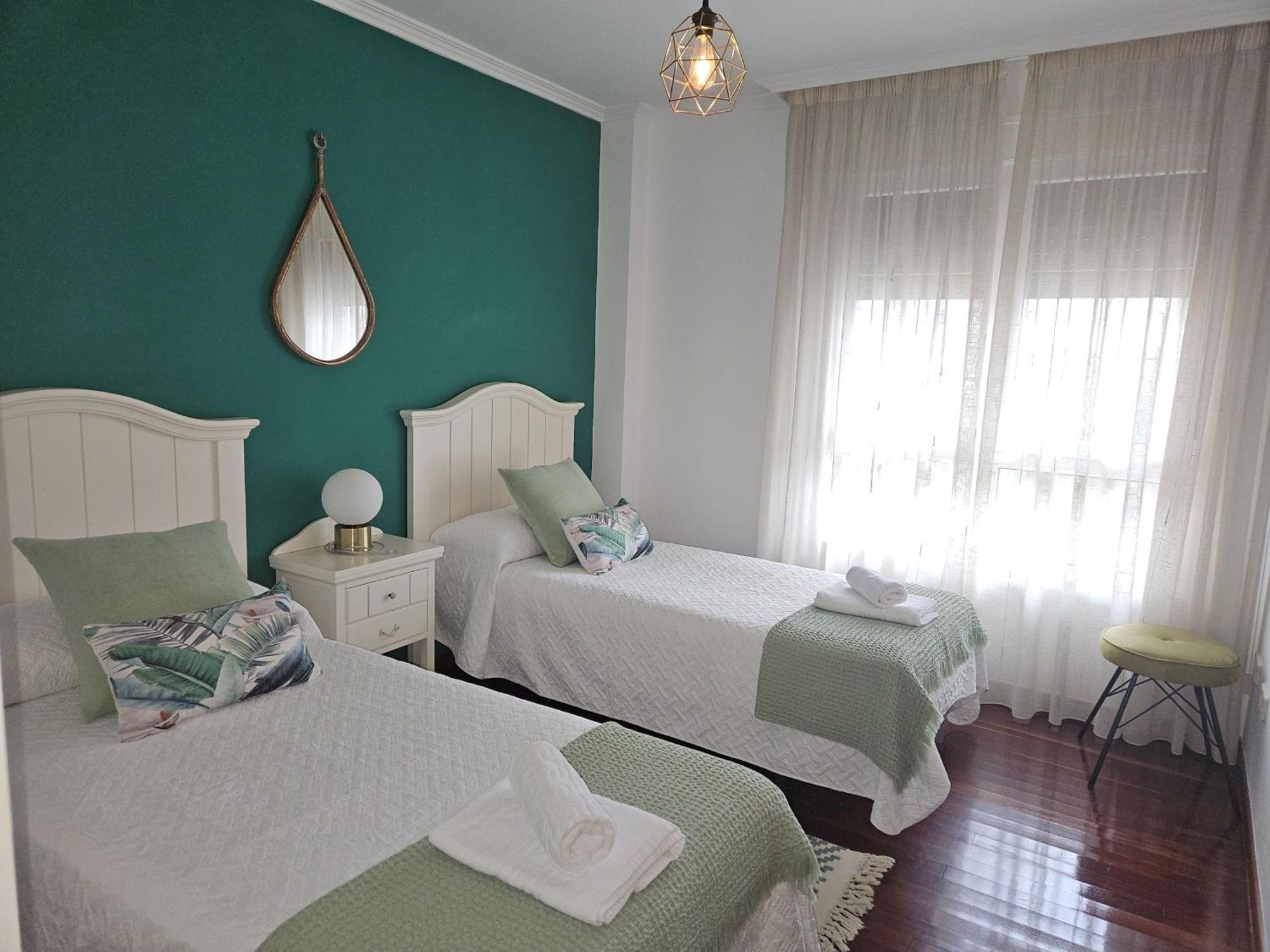 Alojamiento A Tafona Caldas De Reis Extérieur photo