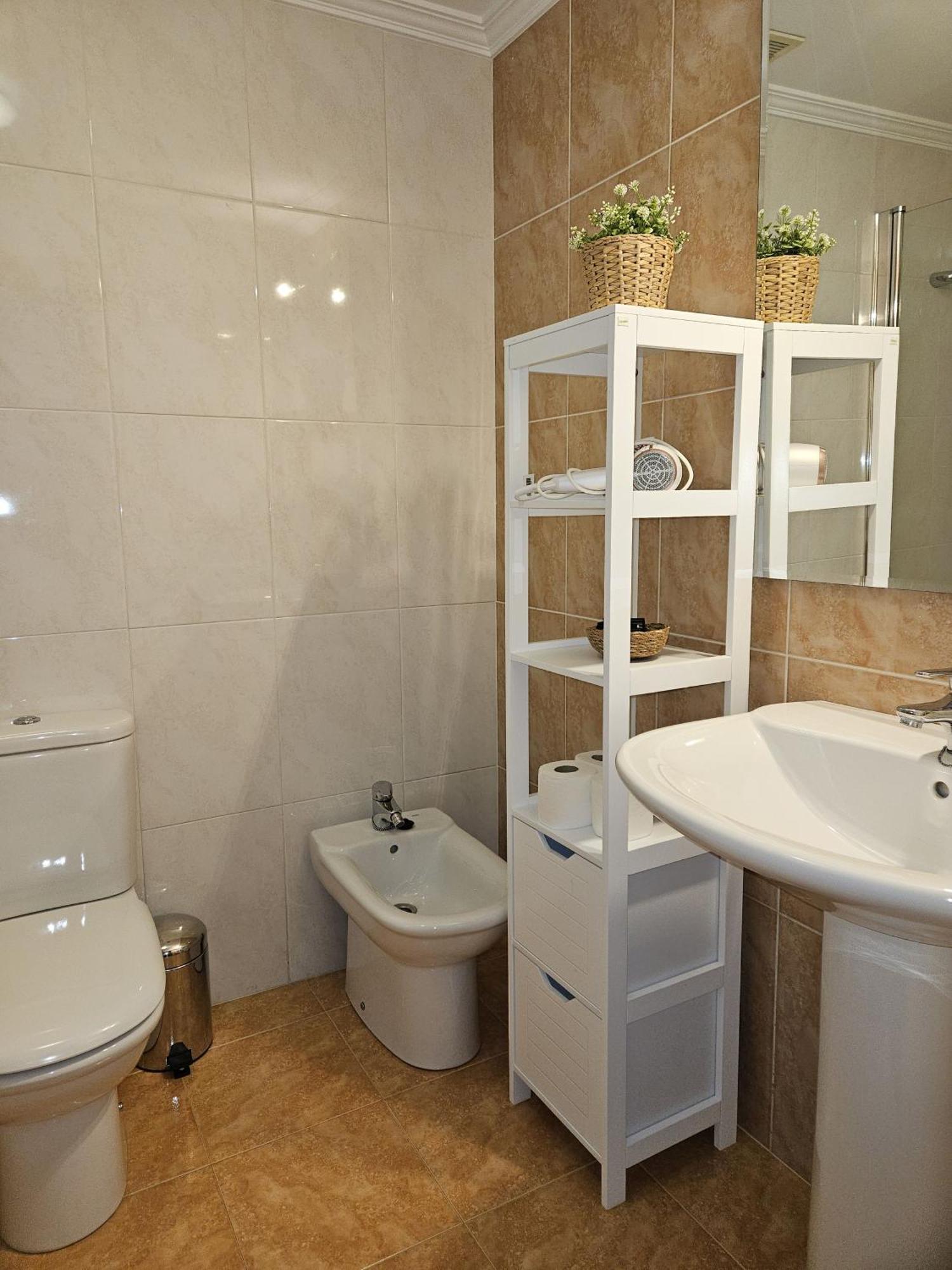 Alojamiento A Tafona Caldas De Reis Extérieur photo